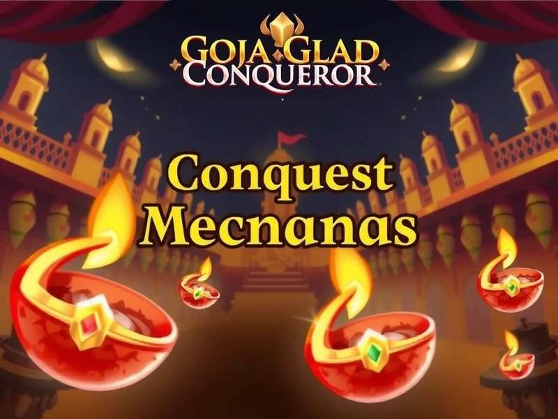 Goa Glad Conqueror Diwali Event Celebration